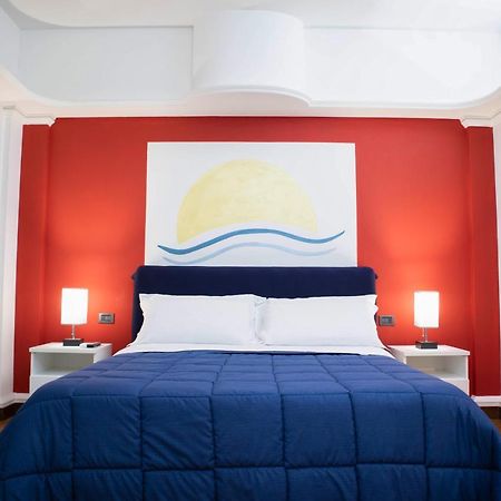 B&B Amalfi Coast ساليرنو المظهر الخارجي الصورة