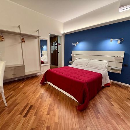 B&B Amalfi Coast ساليرنو المظهر الخارجي الصورة