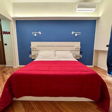 B&B Amalfi Coast ساليرنو المظهر الخارجي الصورة