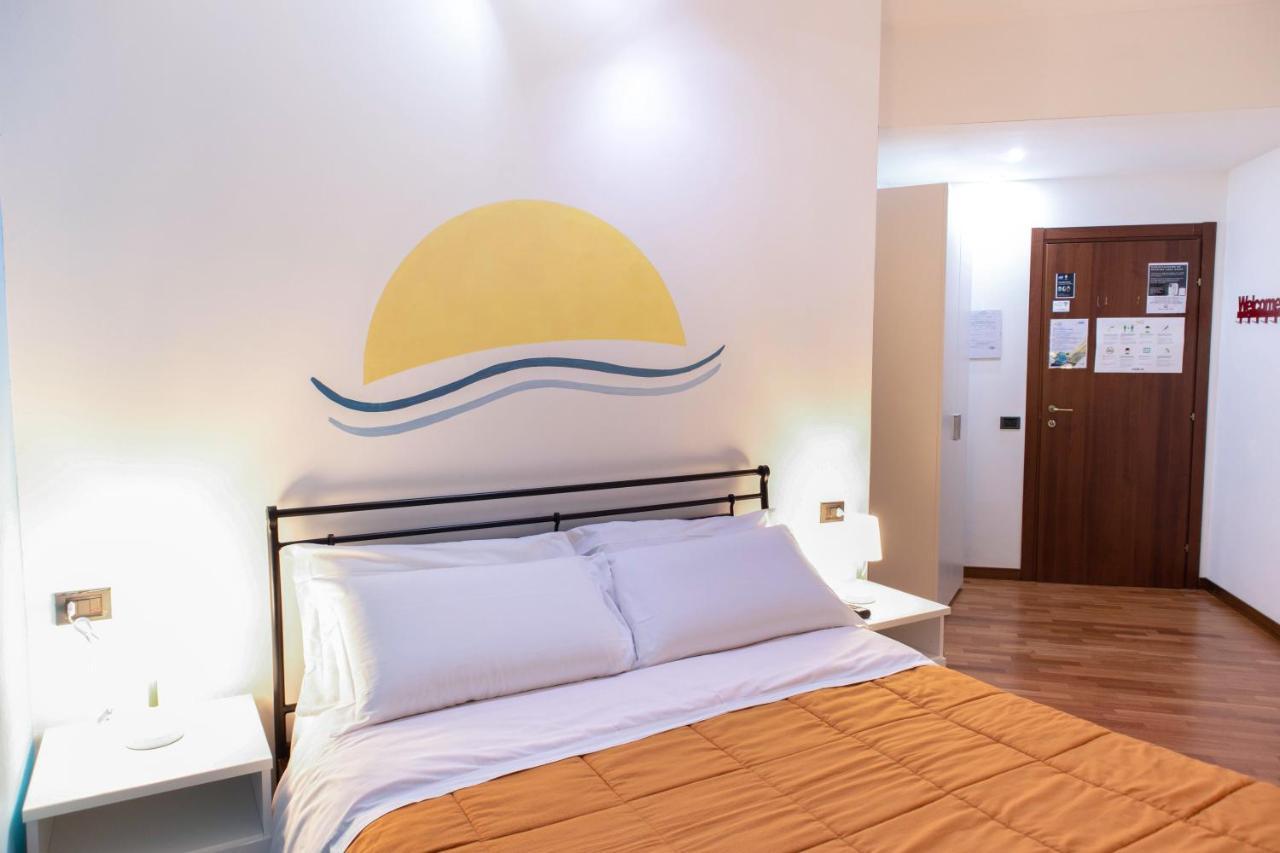 B&B Amalfi Coast ساليرنو المظهر الخارجي الصورة