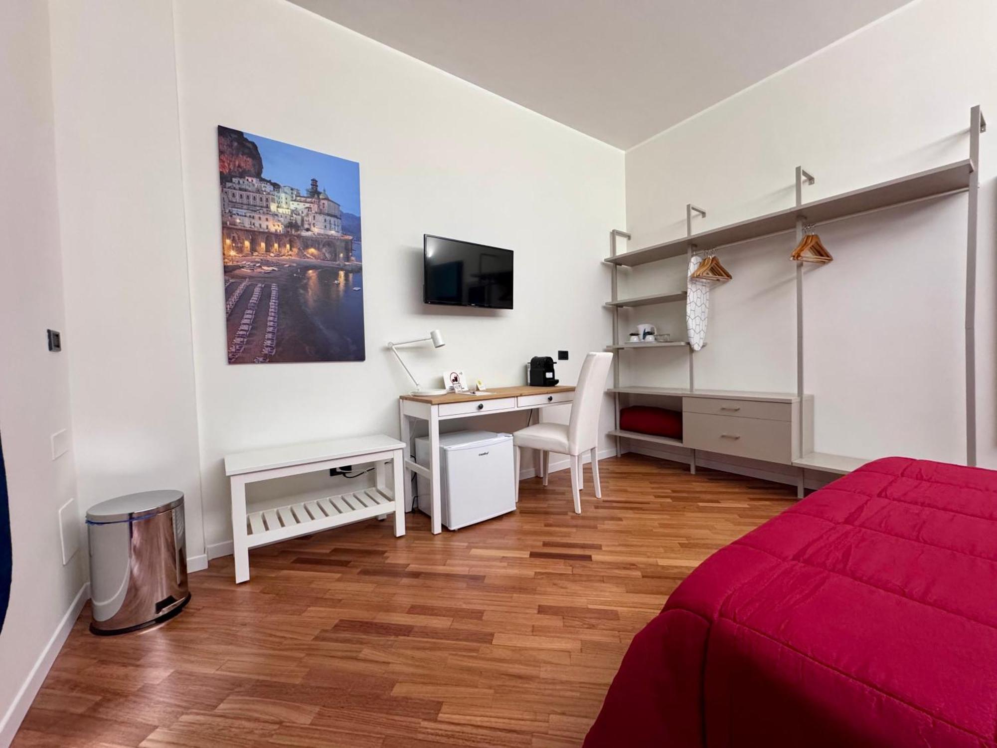 B&B Amalfi Coast ساليرنو المظهر الخارجي الصورة