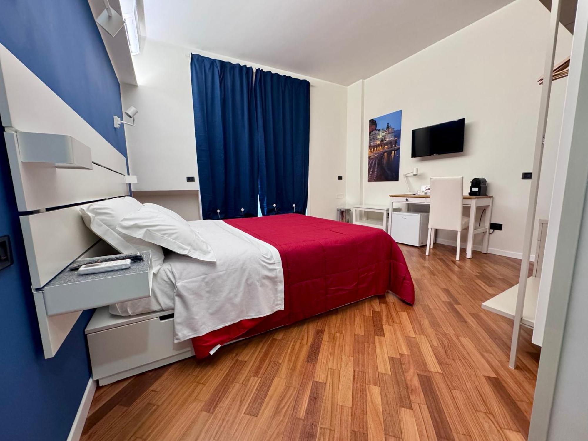 B&B Amalfi Coast ساليرنو المظهر الخارجي الصورة