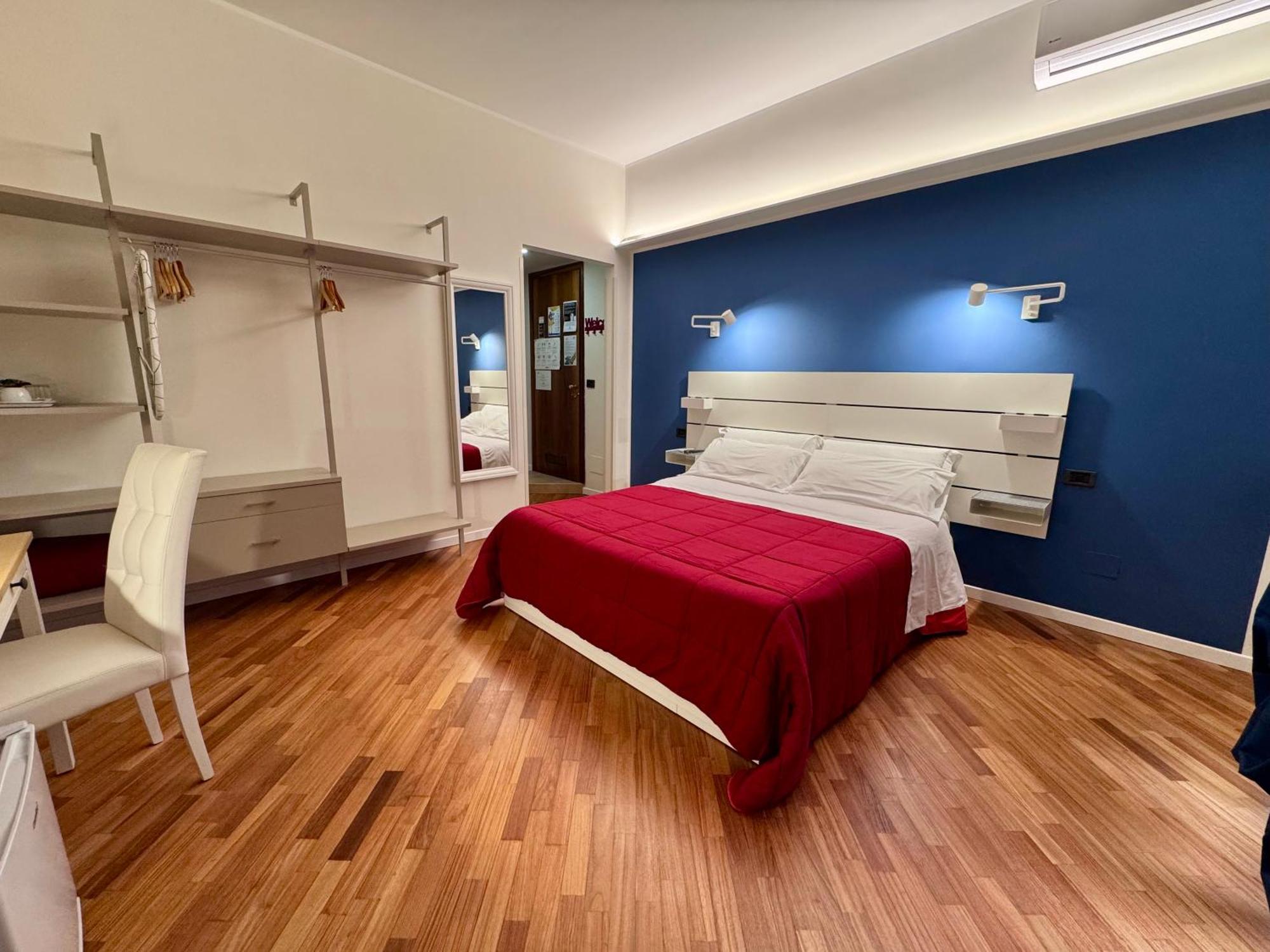 B&B Amalfi Coast ساليرنو المظهر الخارجي الصورة
