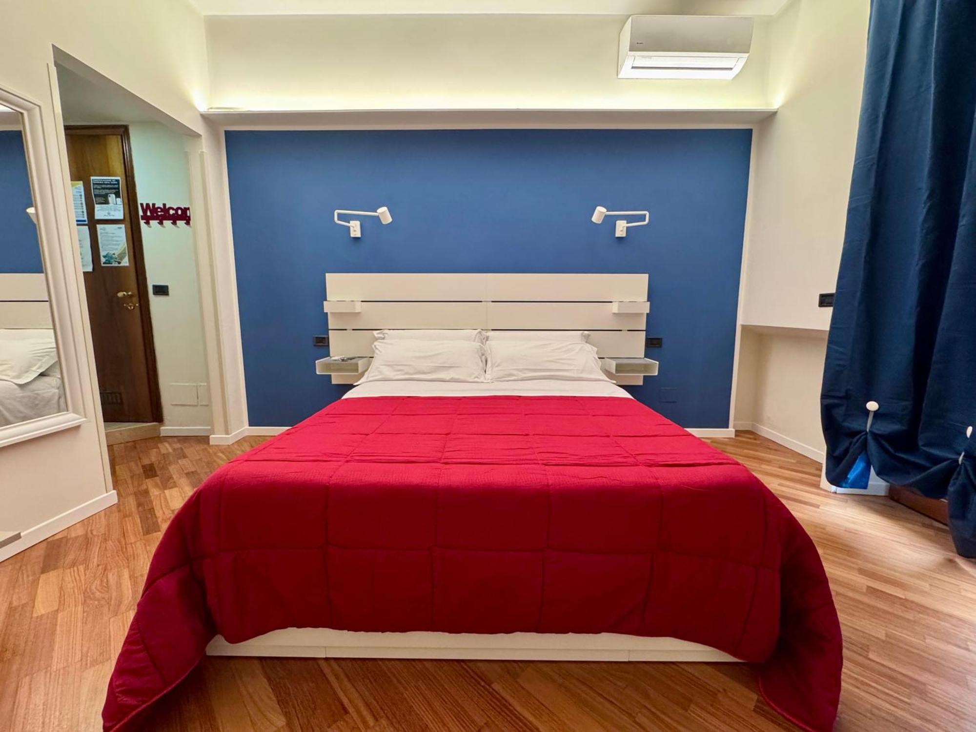 B&B Amalfi Coast ساليرنو المظهر الخارجي الصورة