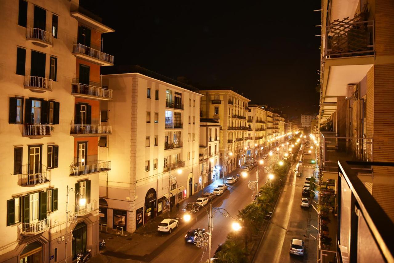B&B Amalfi Coast ساليرنو المظهر الخارجي الصورة