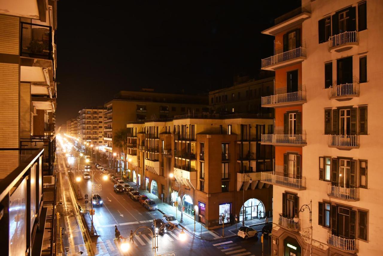 B&B Amalfi Coast ساليرنو المظهر الخارجي الصورة