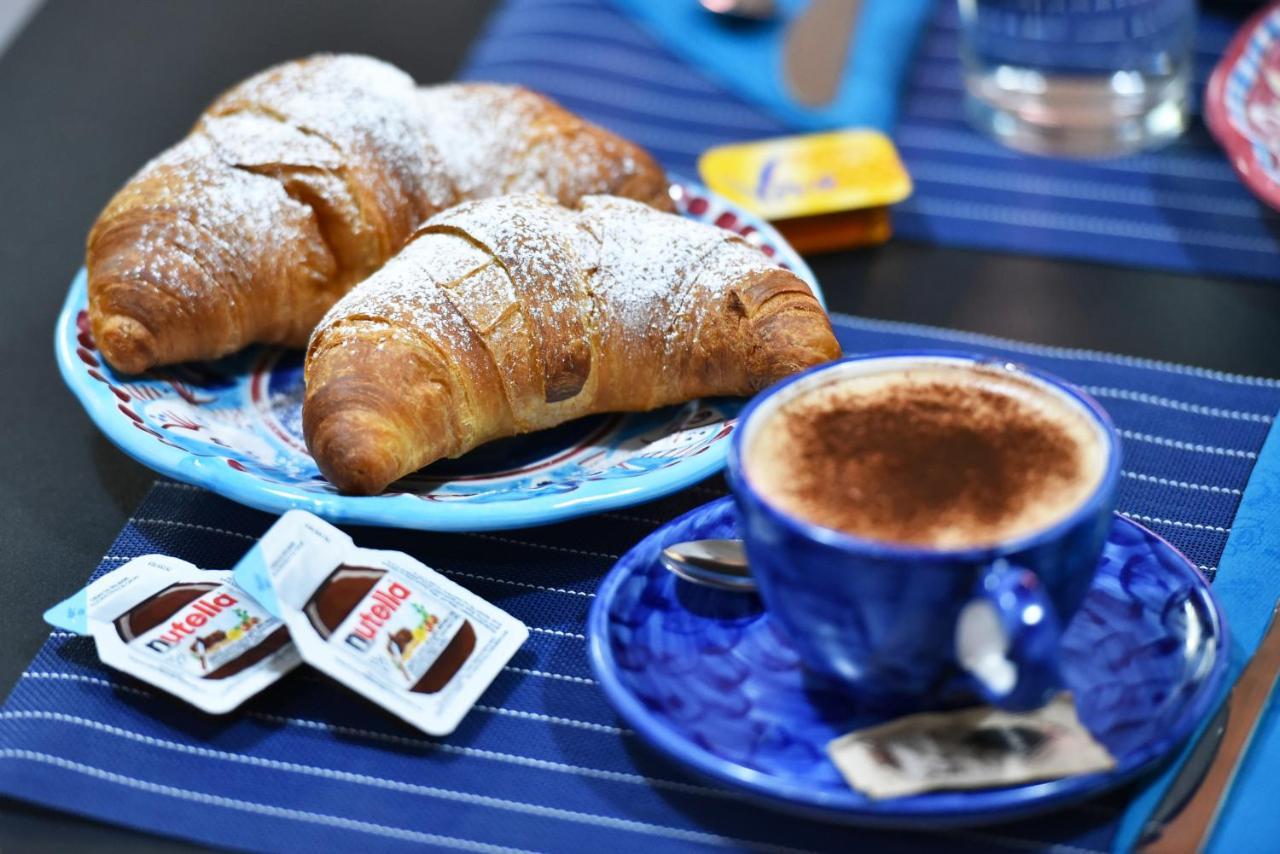 B&B Amalfi Coast ساليرنو المظهر الخارجي الصورة